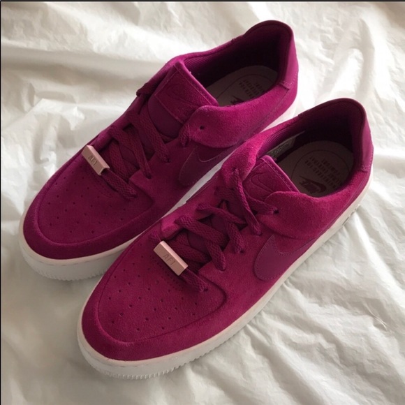 air force sage rose